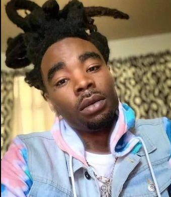 Donte Perry death by force case profile photo