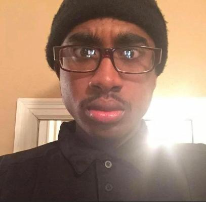 Kerry Spears death by force case profile photo