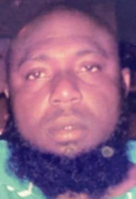 Earl Williams death by force case profile photo