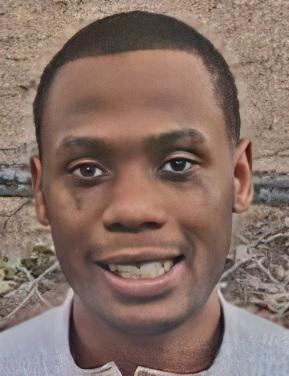 Albert Morris death by force case profile photo