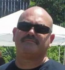 Daniel Coriz death by force case profile photo