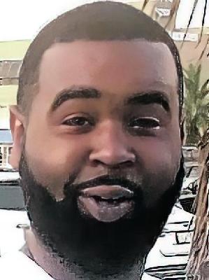 Kevin August death by force case profile photo