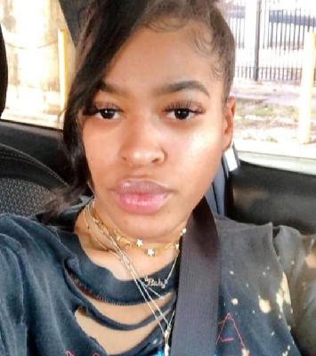 Derrah Nelson death by force case profile photo