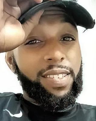 Jeremy Williams death by force case profile photo