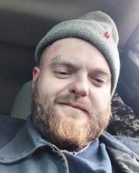 Devin Bufkin death by force case profile photo