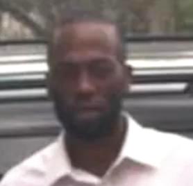 Lamar Ford death by force case in New-orleans, LA