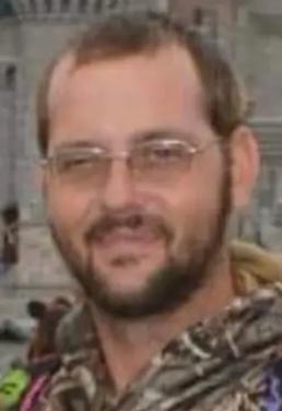 Darrel Gonzales death by force case profile photo