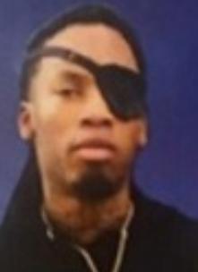 Davin Dwight Labranch death by force case in Hahnville, LA