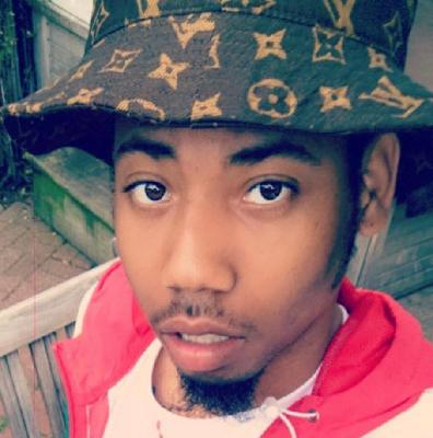 Terrance Kimball death by force case profile photo