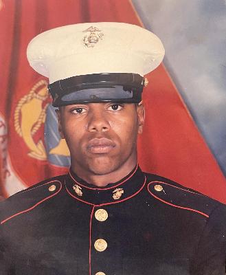 Bevan Jones death by force case profile photo