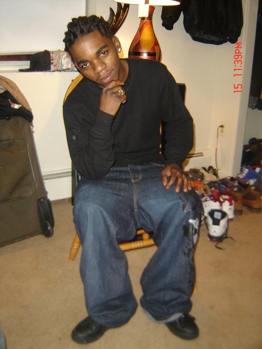 Carl Hentz Belizaire death by force case in Boston, MA
