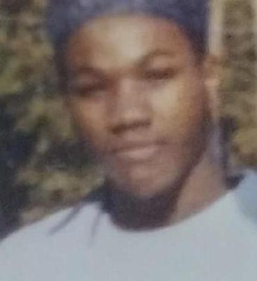 Milton Smith death by force case profile photo