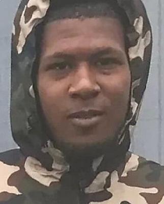 Conrad Noble death by force case profile photo