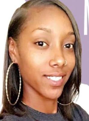 Kiswanna Latham death by force case profile photo