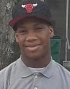 Glenard Carter death by force case profile photo