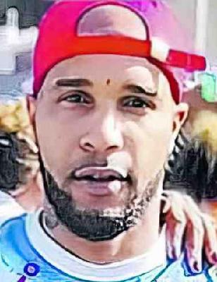 James Williams death by force case profile photo