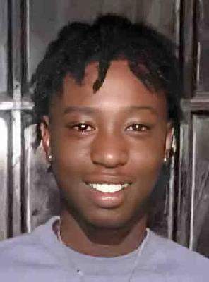 DAnte Smoke Savoy death by force case in Lafayette, LA