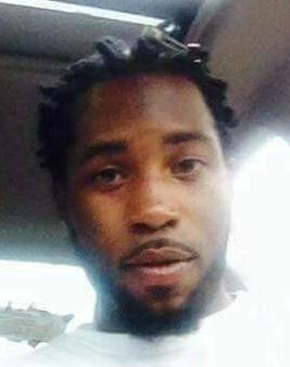 Deontay Gibson death by force case in Alexandria, LA