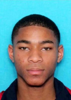 Jacoby Smith death by force case profile photo