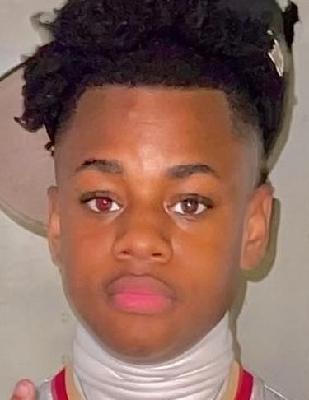 Stephen Baby Steph Rowel death by force case in New-orleans, LA