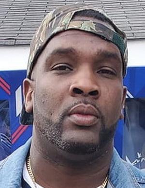 Delario Jackson death by force case profile photo