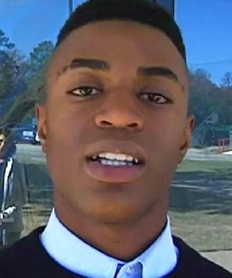 Orlando Puryear death by force case profile photo