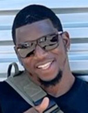 Kadul Reed death by force case in New-orleans, LA