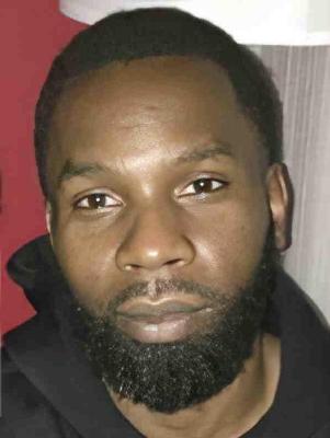 Gregory Johnson death by force case profile photo
