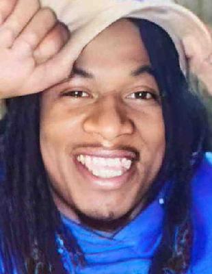 Daniel Williams death by force case profile photo