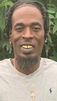 Rodney Sabatier death by force case profile photo