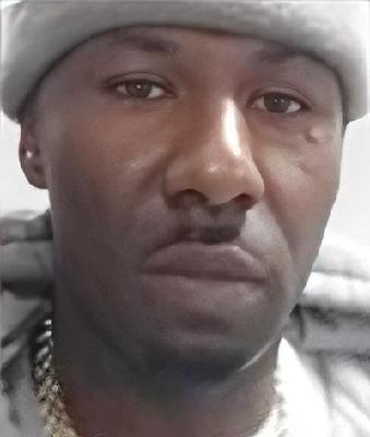 Trevor Sanders death by force case profile photo