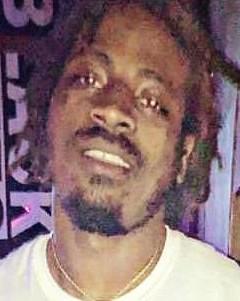 Byron Laird death by force case in New-orleans, LA