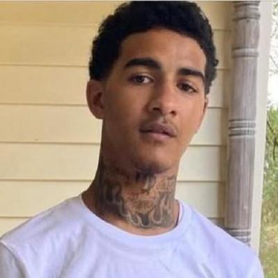 Aiden Cade McCauley death by force case in Eunice, LA
