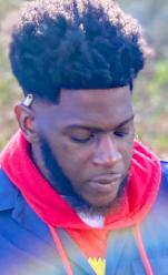 Delta Hunt death by force case profile photo
