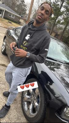 Nicholas J. Jackson death by force case in Shreveport, LA