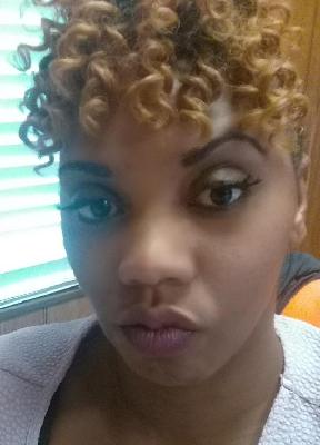 Mary Faulk death by force case profile photo