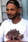 Santiago Robinson death by force case profile photo