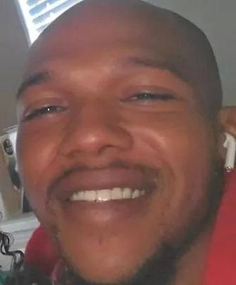 Derell Brooks death by force case profile photo