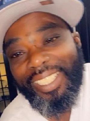 Jason Carter death by force case in New-orleans, LA