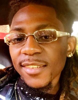 KaBrodrick Mitchell death by force case profile photo