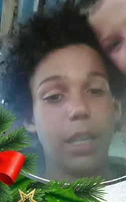 Trent Byerly death by force case profile photo