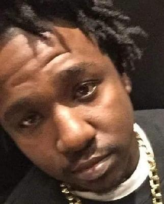 Cedrick Mumphrey death by force case in Donaldsonville, LA