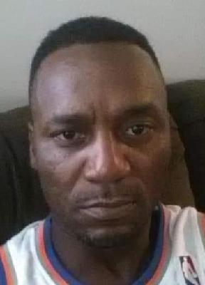 Gil Woods death by force case profile photo