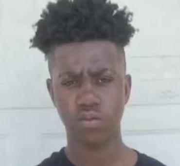 Keddric Williams death by force case profile photo