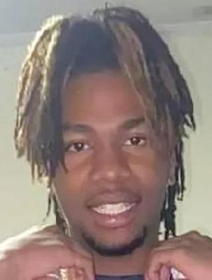 Darrell Simmons death by force case profile photo