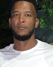 Jermaine Hulbert death by force case profile photo
