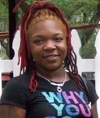 Rolanda Williams death by force case profile photo