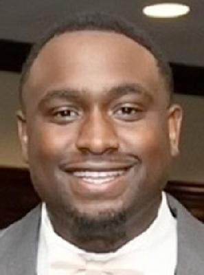 Malik Coates death by force case profile photo