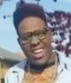 Dwan Carson death by force case profile photo
