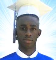 DArrius Ross death by force case profile photo